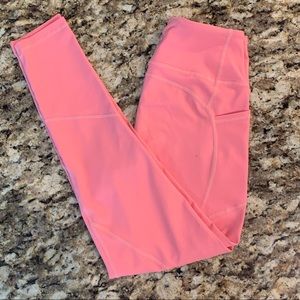 Til You Collapse ❤️ Booty Legging SMALL